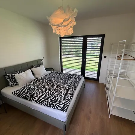 Prázdninový dům Olsovky 266